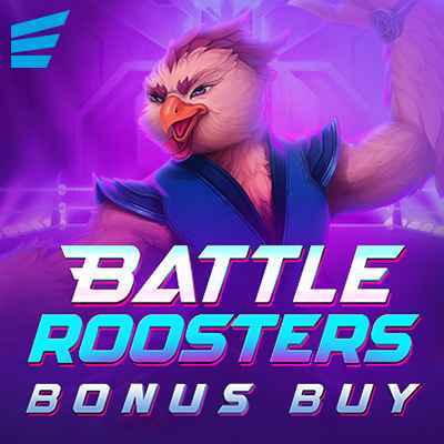Battle Roosters Bonus Buy